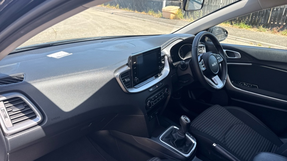 Kia Ceed 1.0T GDi ISG 2 5dr Petrol Hatchback - Image 9