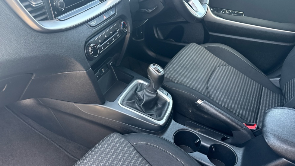 Kia Ceed 1.0T GDi ISG 2 5dr Petrol Hatchback - Image 13