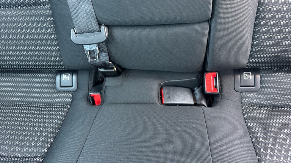 Kia Ceed 1.0T GDi ISG 2 5dr Petrol Hatchback - Image 17