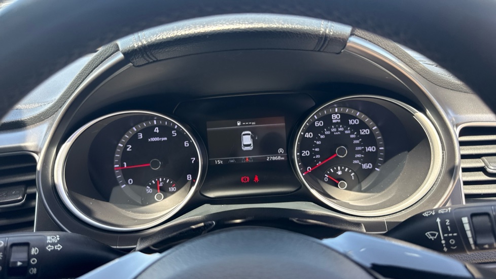 Kia Ceed 1.0T GDi ISG 2 5dr Petrol Hatchback - Image 18