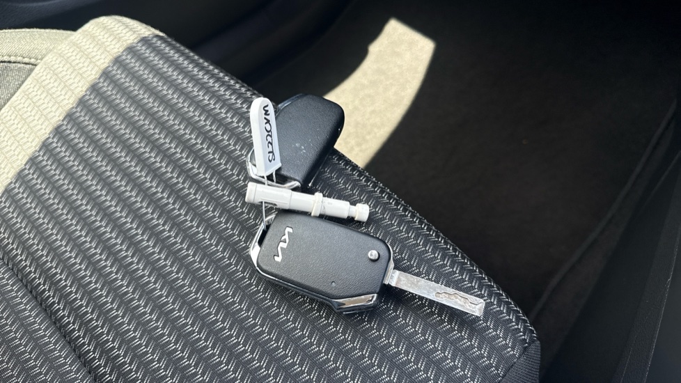 Kia Ceed 1.0T GDi ISG 2 5dr Petrol Hatchback - Image 20