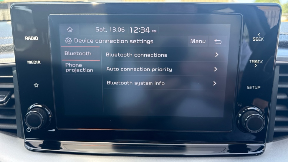 Kia Ceed 1.0T GDi ISG 2 5dr Petrol Hatchback - Image 29