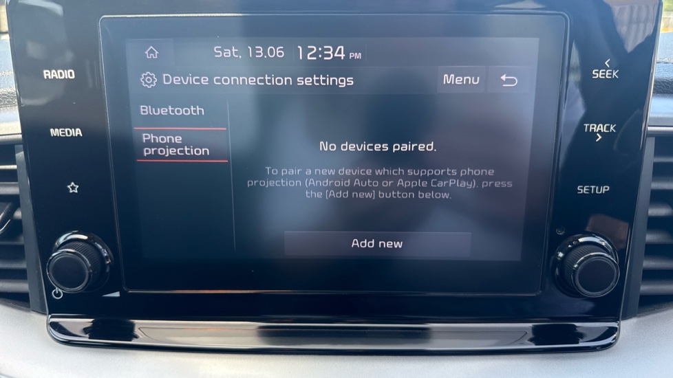 Kia Ceed 1.0T GDi ISG 2 5dr Petrol Hatchback - Image 30