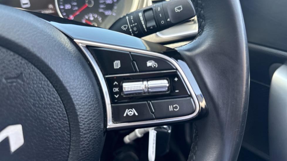 Kia Ceed 1.0T GDi ISG 2 5dr Petrol Hatchback - Image 35