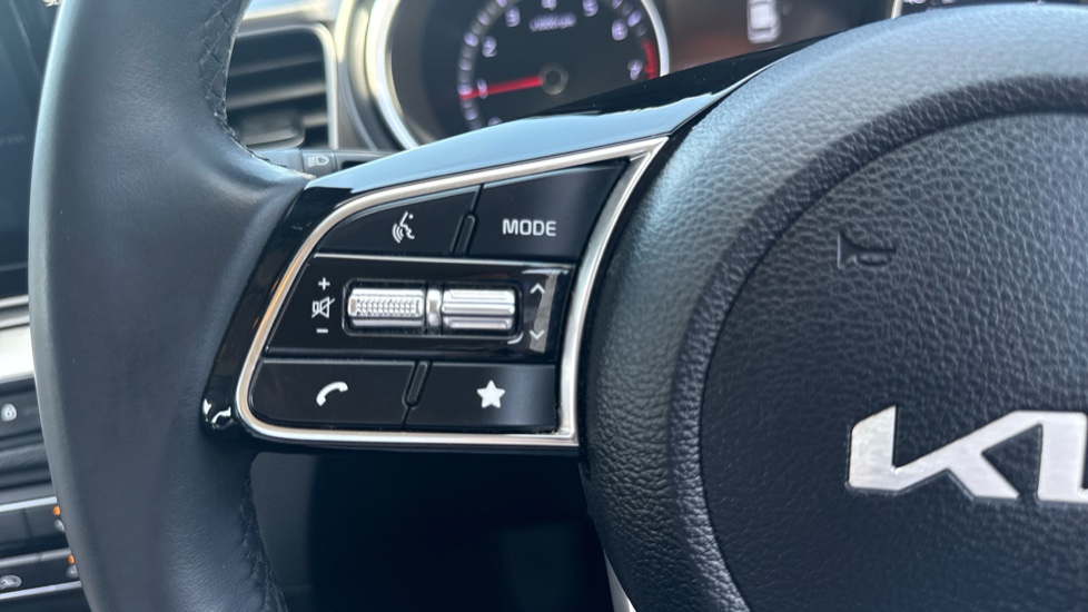 Kia Ceed 1.0T GDi ISG 2 5dr Petrol Hatchback - Image 36