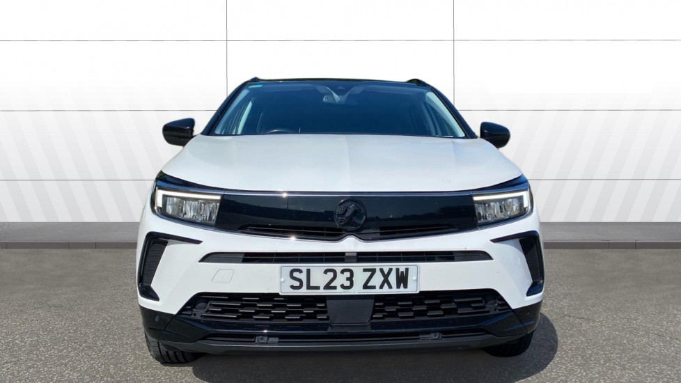 Vauxhall Grandland 1.2 Turbo GS 5dr Petrol Hatchback - Image 3