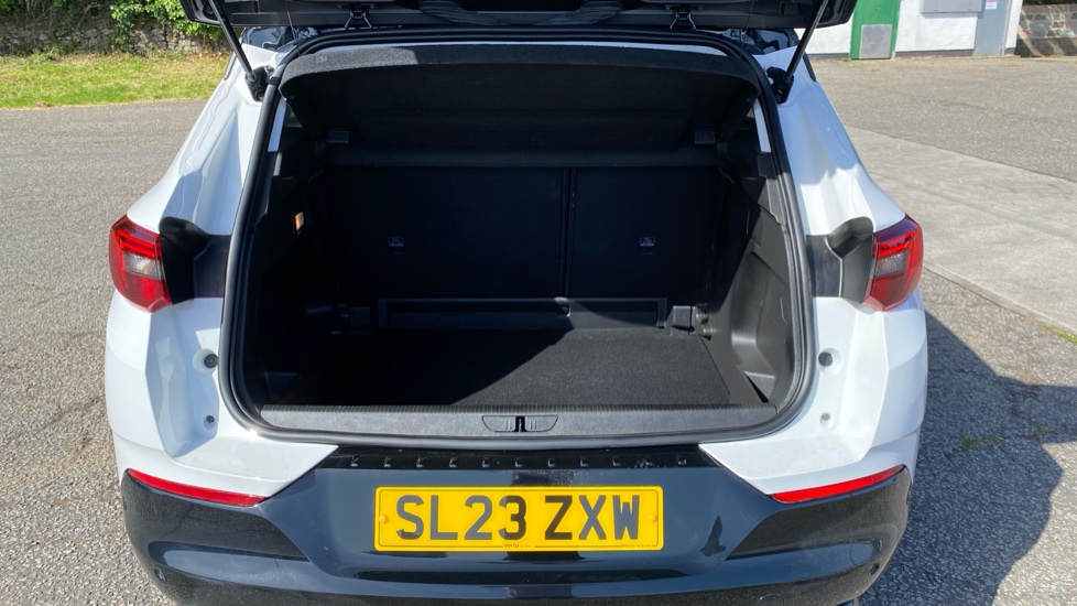 Vauxhall Grandland 1.2 Turbo GS 5dr Petrol Hatchback - Image 4