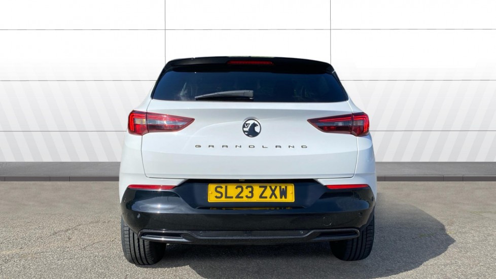 Vauxhall Grandland 1.2 Turbo GS 5dr Petrol Hatchback - Image 6