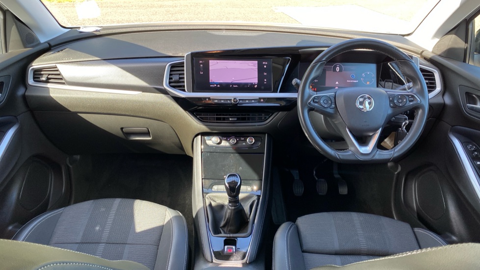 Vauxhall Grandland 1.2 Turbo GS 5dr Petrol Hatchback - Image 10