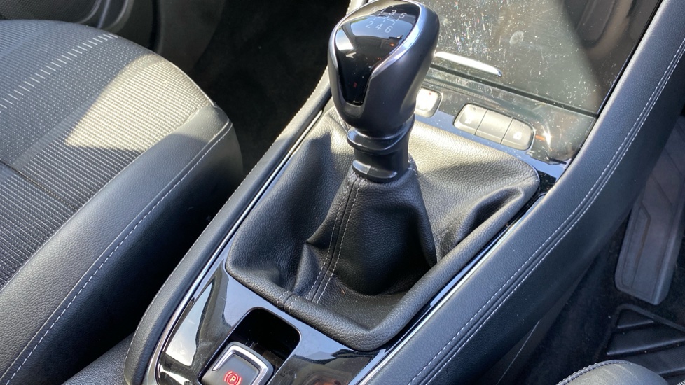 Vauxhall Grandland 1.2 Turbo GS 5dr Petrol Hatchback - Image 13