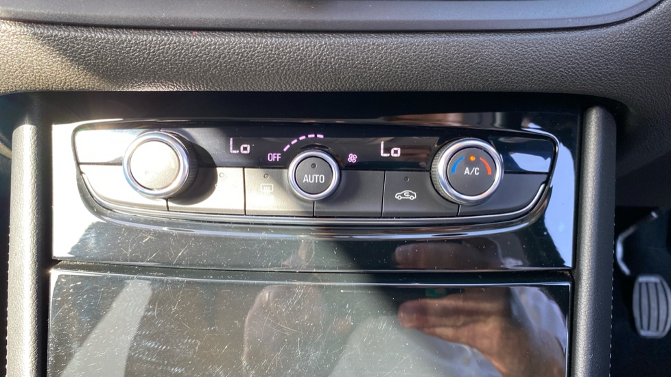 Vauxhall Grandland 1.2 Turbo GS 5dr Petrol Hatchback - Image 25