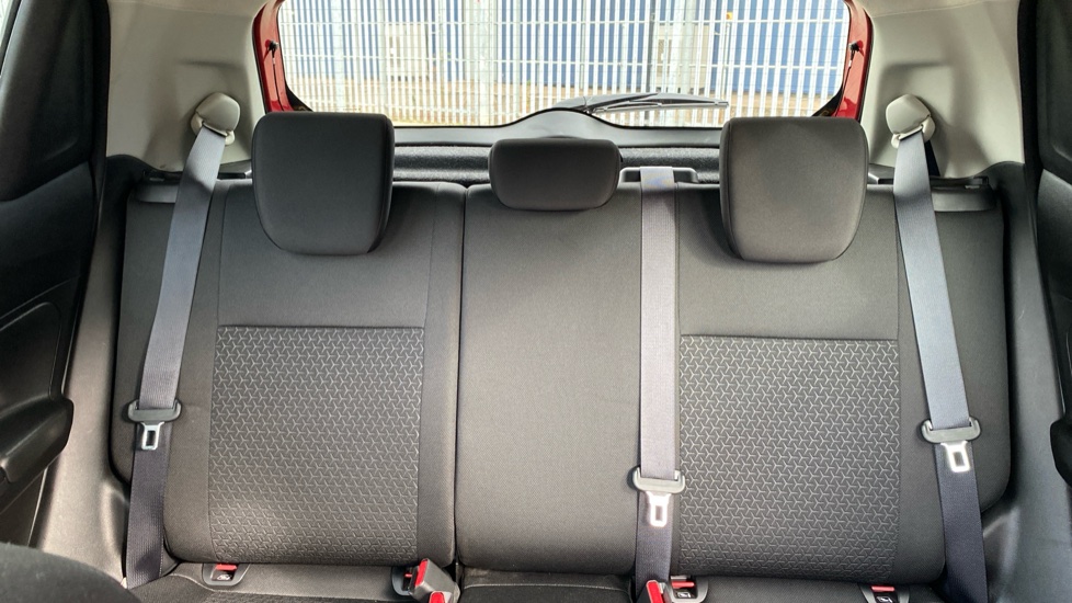 Suzuki Swift 1.2 Dualjet 83 12V Hybrid SZ-T 5dr Petrol Hatchback - Image 15