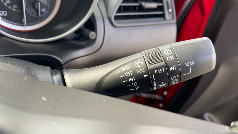 Suzuki Swift 1.2 Dualjet 83 12V Hybrid SZ-T 5dr Petrol Hatchback - Image 27