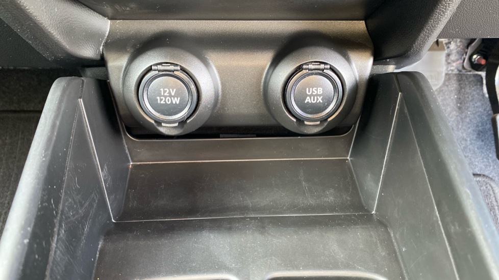 Suzuki Swift 1.2 Dualjet 83 12V Hybrid SZ-T 5dr Petrol Hatchback - Image 34