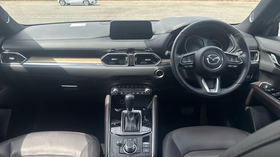 Mazda CX-5 2.2d [184] GT Sport Nav+ 5dr Auto AWD Diesel Estate - Image 10