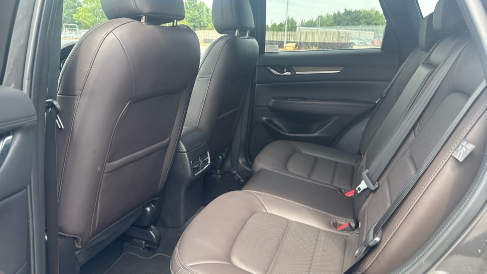 Mazda CX-5 2.2d [184] GT Sport Nav+ 5dr Auto AWD Diesel Estate - Image 16