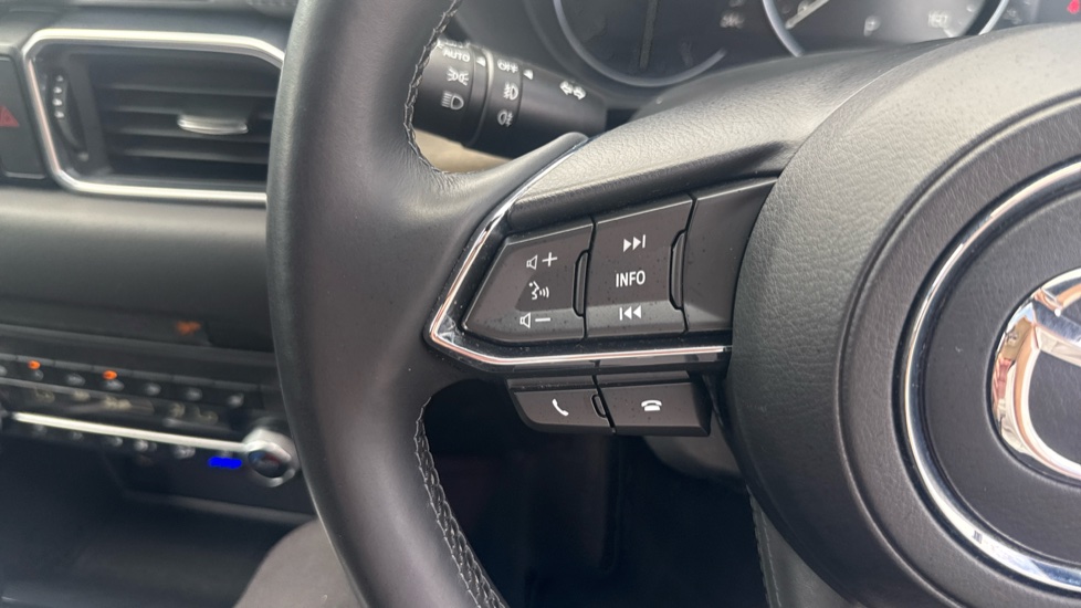 Mazda CX-5 2.2d [184] GT Sport Nav+ 5dr Auto AWD Diesel Estate - Image 26