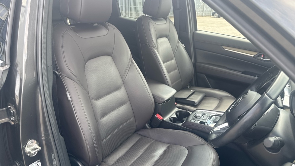 Mazda CX-5 2.2d [184] GT Sport Nav+ 5dr Auto AWD Diesel Estate - Image 31