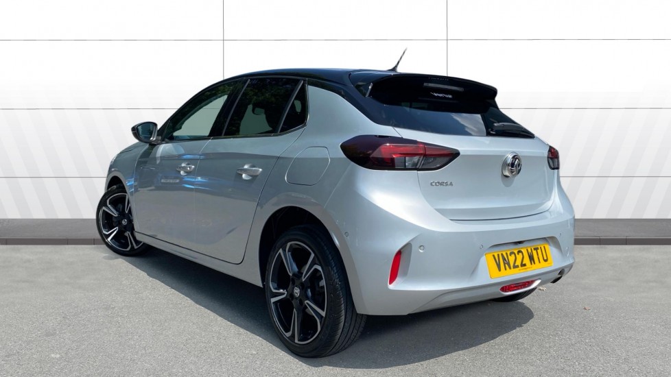 Vauxhall Corsa 1.2 Turbo Elite Edition 5dr Petrol Hatchback - Image 2