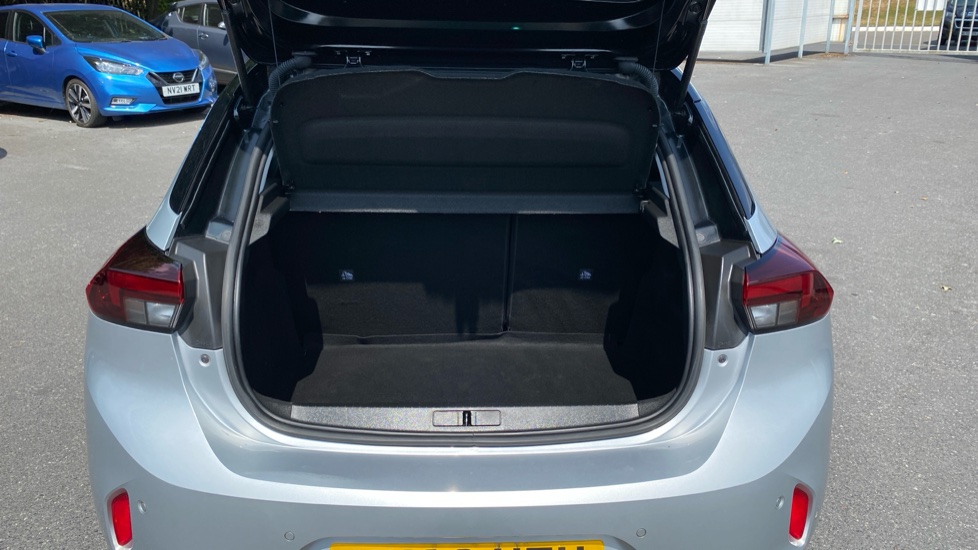 Vauxhall Corsa 1.2 Turbo Elite Edition 5dr Petrol Hatchback - Image 4
