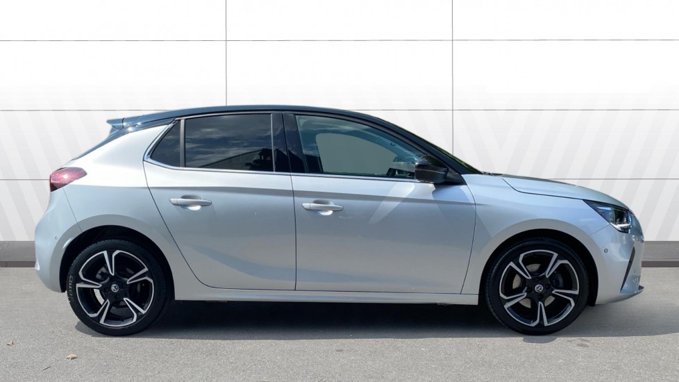 Vauxhall Corsa 1.2 Turbo Elite Edition 5dr Petrol Hatchback - Image 5