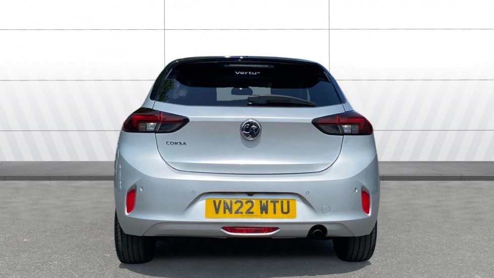 Vauxhall Corsa 1.2 Turbo Elite Edition 5dr Petrol Hatchback - Image 6