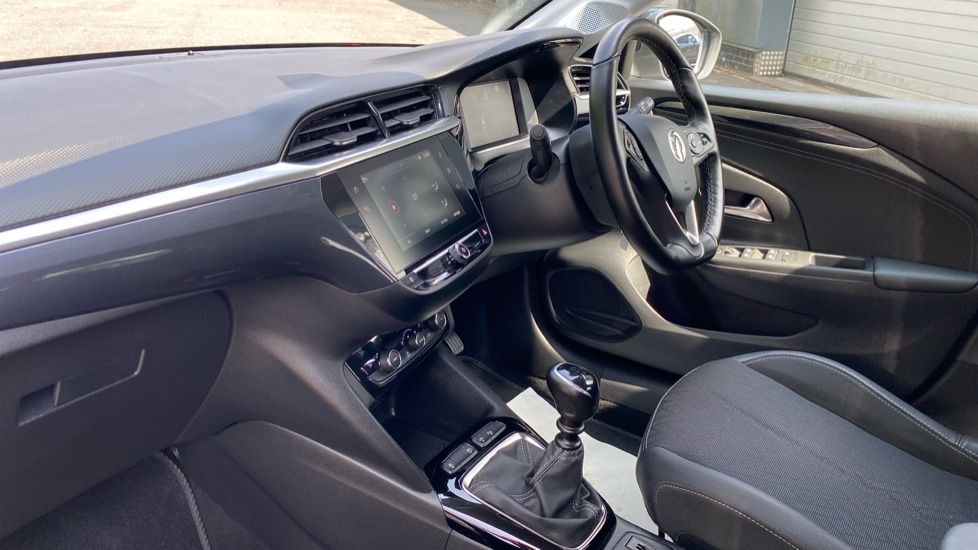 Vauxhall Corsa 1.2 Turbo Elite Edition 5dr Petrol Hatchback - Image 9