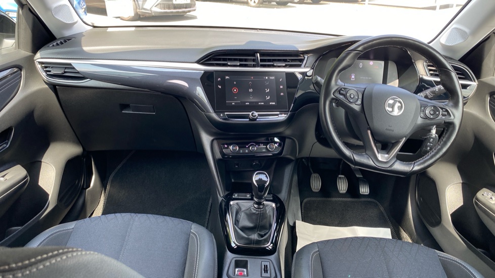 Vauxhall Corsa 1.2 Turbo Elite Edition 5dr Petrol Hatchback - Image 10