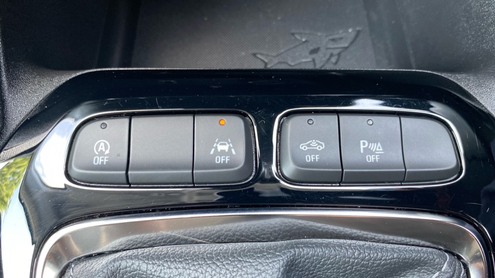 Vauxhall Corsa 1.2 Turbo Elite Edition 5dr Petrol Hatchback - Image 26