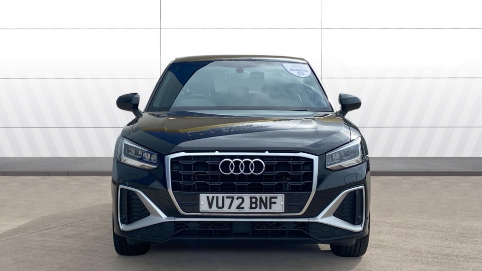 Audi Q2 35 TFSI S Line 5dr Petrol Estate - Image 3