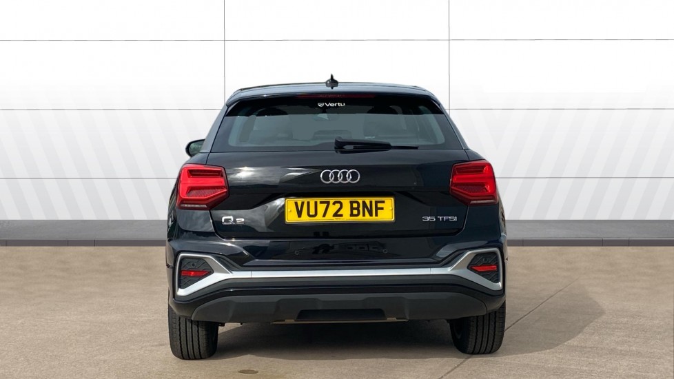 Audi Q2 35 TFSI S Line 5dr Petrol Estate - Image 6
