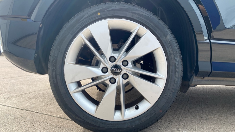 Audi Q2 35 TFSI S Line 5dr Petrol Estate - Image 7
