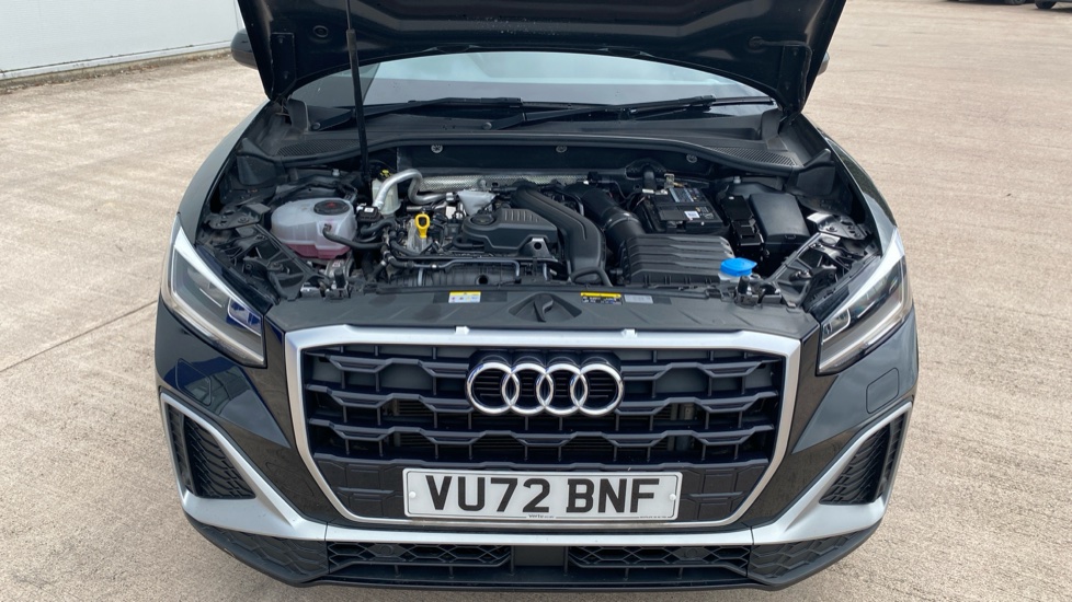 Audi Q2 35 TFSI S Line 5dr Petrol Estate - Image 8