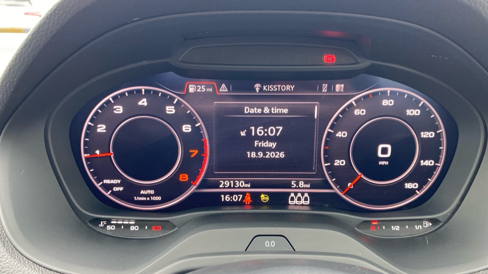 Audi Q2 35 TFSI S Line 5dr Petrol Estate - Image 18
