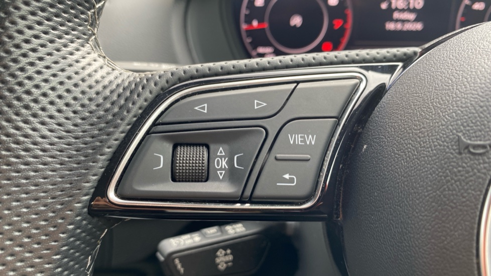 Audi Q2 35 TFSI S Line 5dr Petrol Estate - Image 35