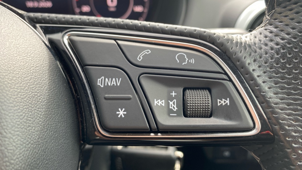Audi Q2 35 TFSI S Line 5dr Petrol Estate - Image 36