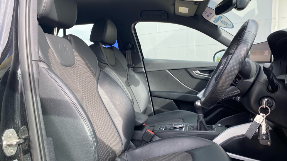 Audi Q2 35 TFSI S Line 5dr Petrol Estate - Image 39
