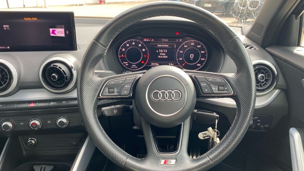 Audi Q2 35 TFSI S Line 5dr Petrol Estate - Image 40