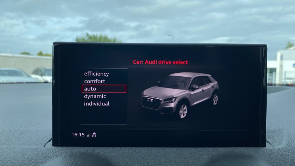 Audi Q2 35 TFSI S Line 5dr Petrol Estate - Image 42