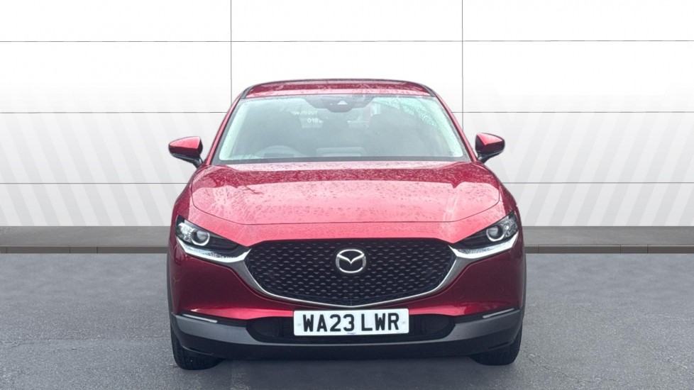 Mazda CX-30 2.0 e-Skyactiv X MHEV SE-L Lux 5dr Auto Petrol Hatchback - Image 3