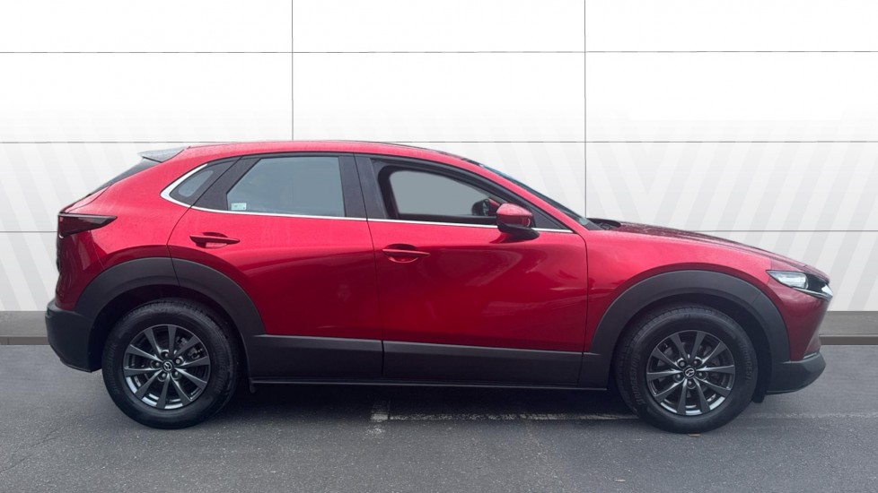 Mazda CX-30 2.0 e-Skyactiv X MHEV SE-L Lux 5dr Auto Petrol Hatchback - Image 5