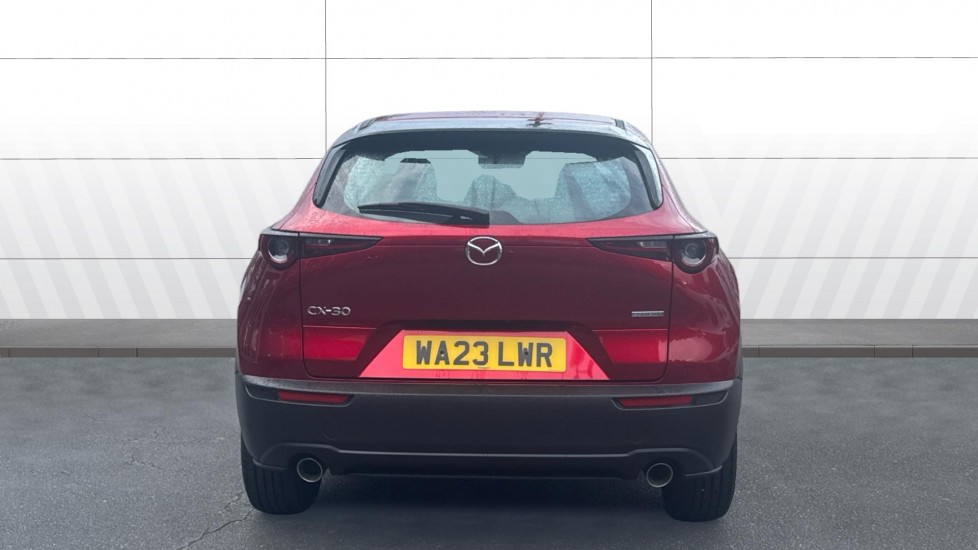 Mazda CX-30 2.0 e-Skyactiv X MHEV SE-L Lux 5dr Auto Petrol Hatchback - Image 6