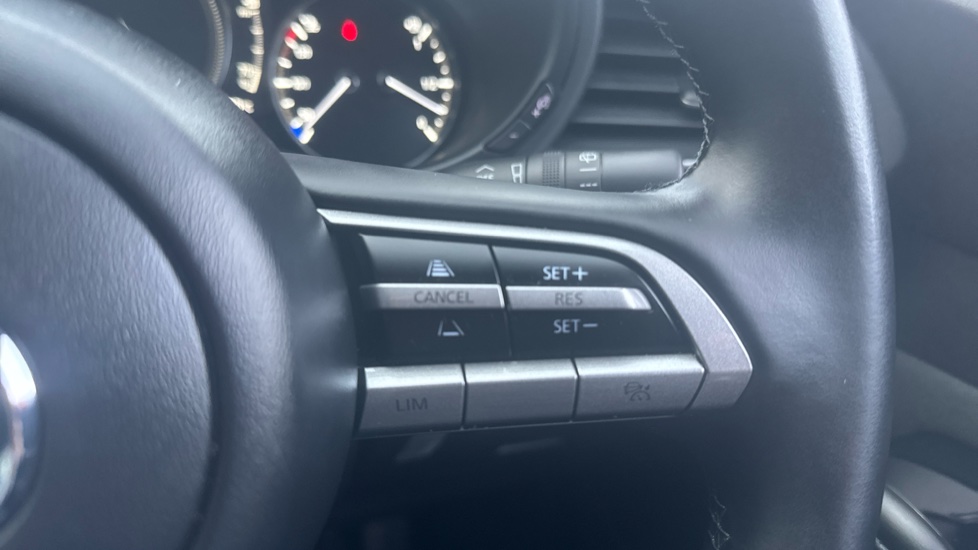 Mazda CX-30 2.0 e-Skyactiv X MHEV SE-L Lux 5dr Auto Petrol Hatchback - Image 24