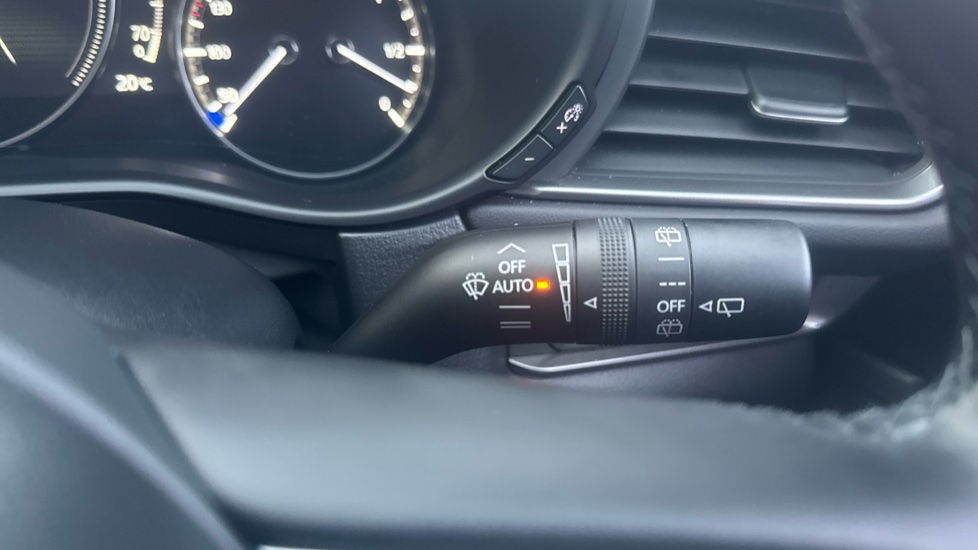 Mazda CX-30 2.0 e-Skyactiv X MHEV SE-L Lux 5dr Auto Petrol Hatchback - Image 25