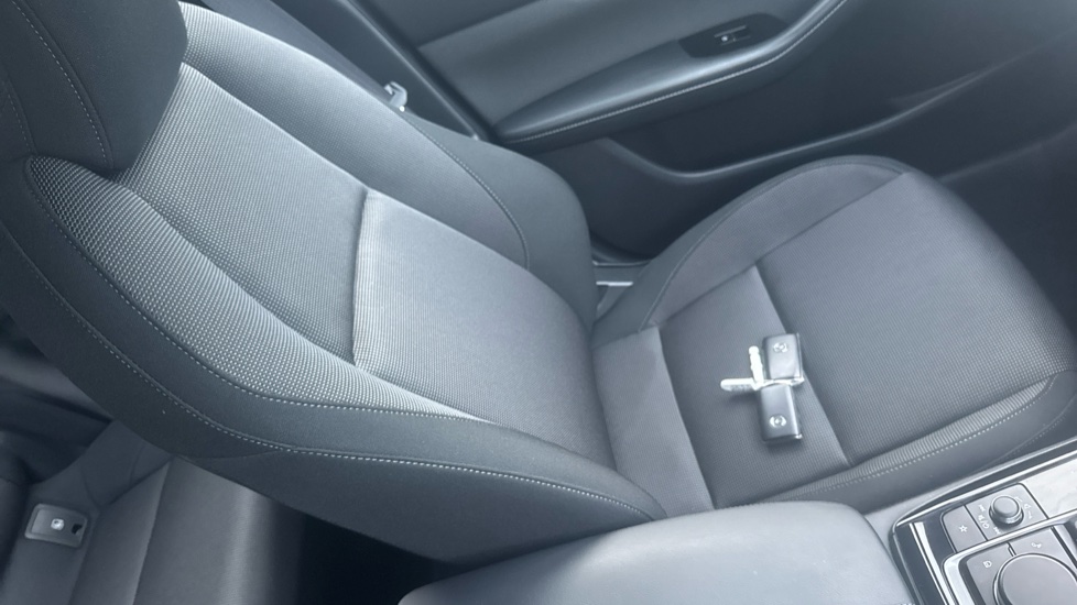 Mazda CX-30 2.0 e-Skyactiv X MHEV SE-L Lux 5dr Auto Petrol Hatchback - Image 30