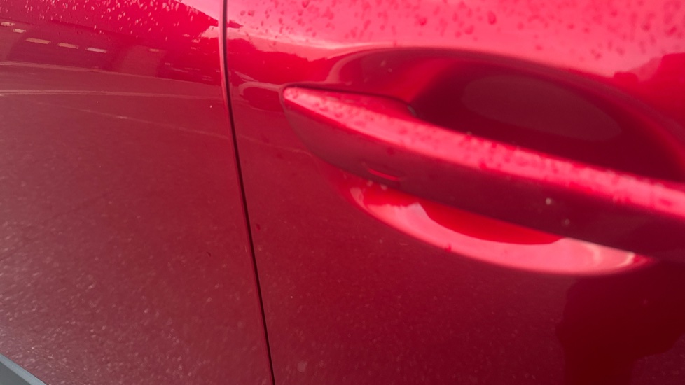 Mazda CX-30 2.0 e-Skyactiv X MHEV SE-L Lux 5dr Auto Petrol Hatchback - Image 33