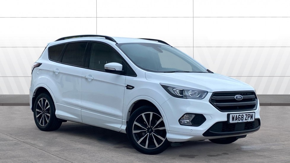 Ford Kuga 1.5 TDCi ST-Line 5dr 2WD Diesel Estate - Image 1