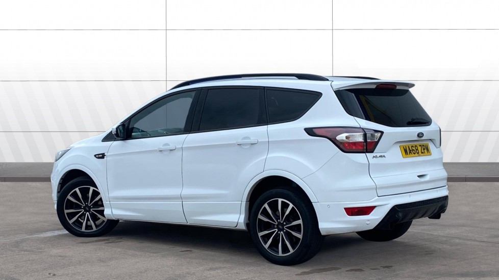 Ford Kuga 1.5 TDCi ST-Line 5dr 2WD Diesel Estate - Image 2
