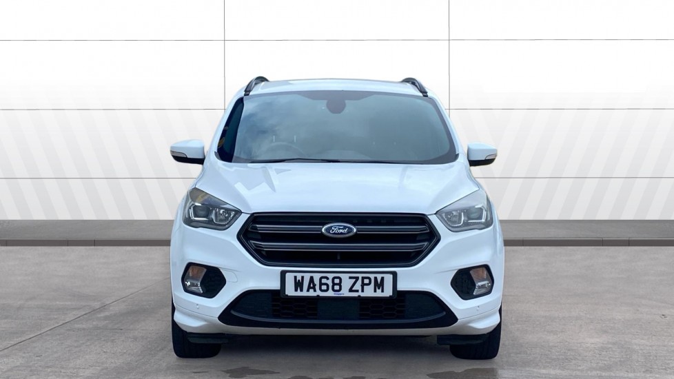 Ford Kuga 1.5 TDCi ST-Line 5dr 2WD Diesel Estate - Image 3