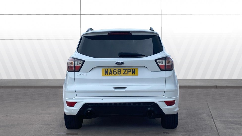 Ford Kuga 1.5 TDCi ST-Line 5dr 2WD Diesel Estate - Image 6